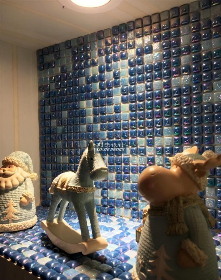 
荆州水岸阳光120平米实景 -5