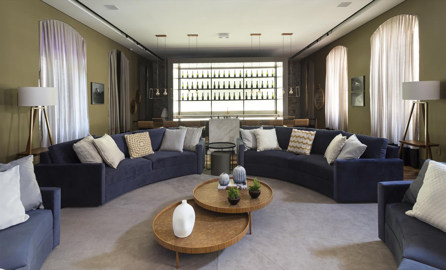 巴西 Gastrocine 影院 | 用热情打造极致观影体验-2