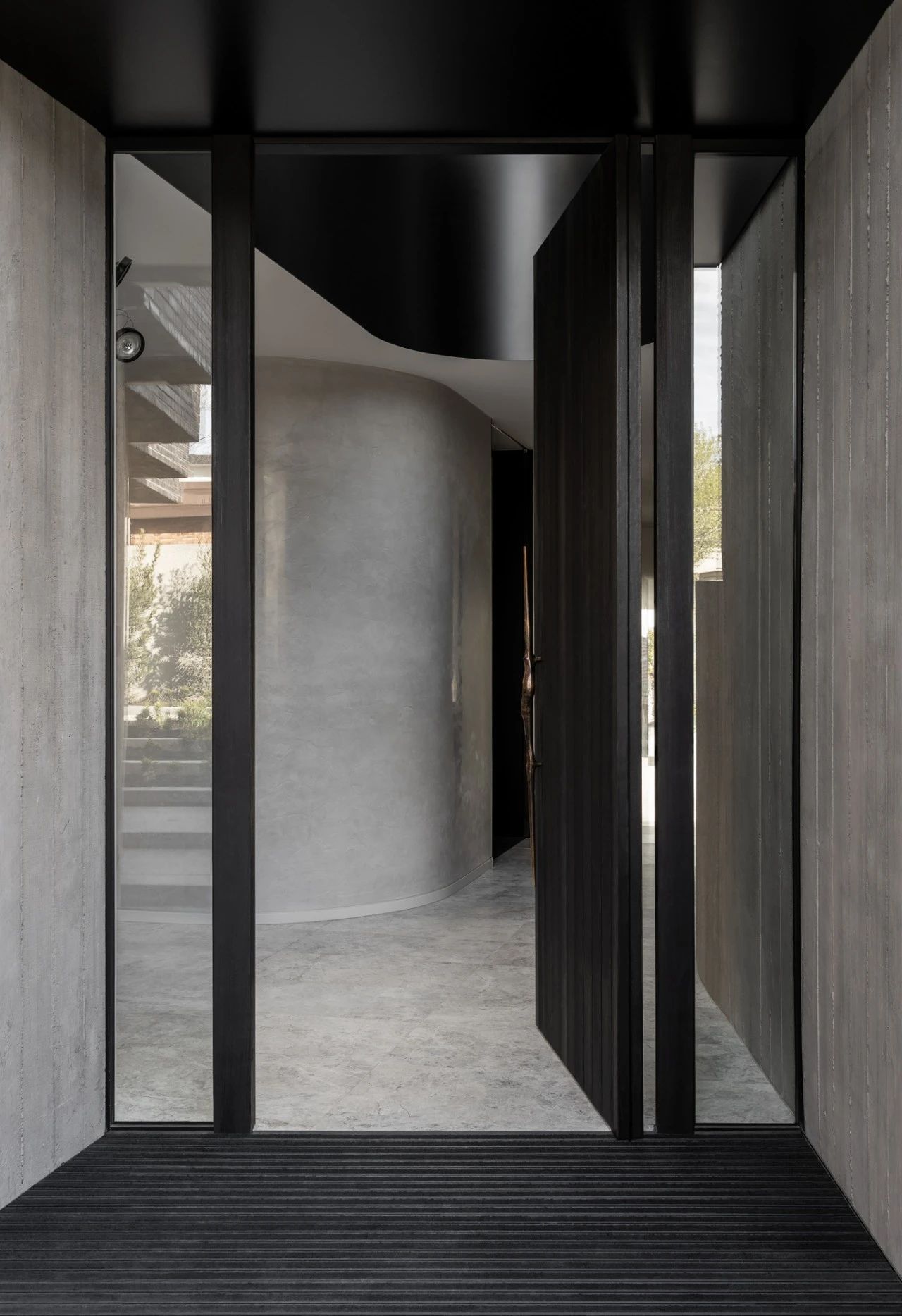 构造房屋丨澳大利亚墨尔本丨Cera Stribley-28