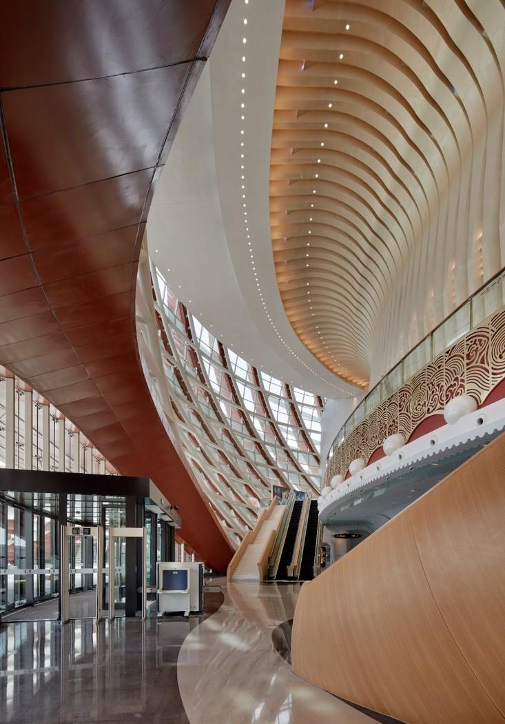 
青岛东方影都秀场 -2