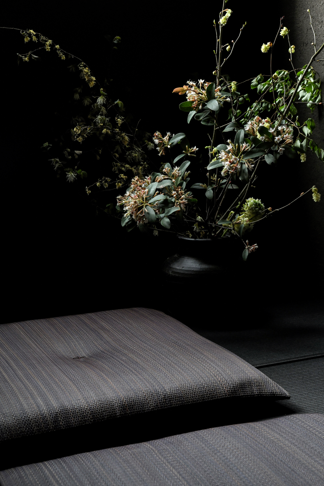 夕方茶廊丨中国厦门丨宽品设计顾问-140