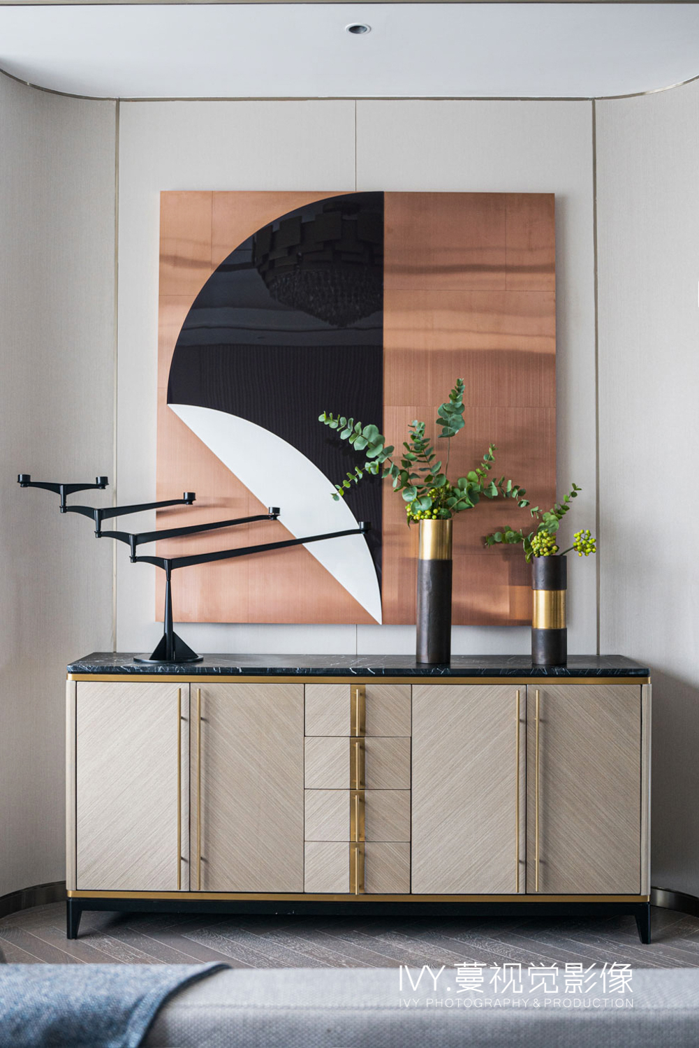 金隅紫京叠院丨中国南京丨大森设计-12