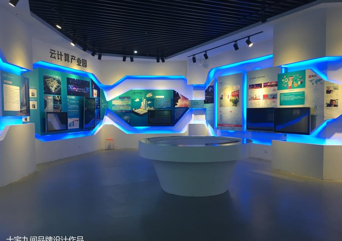 
复地朗香别墅 -4