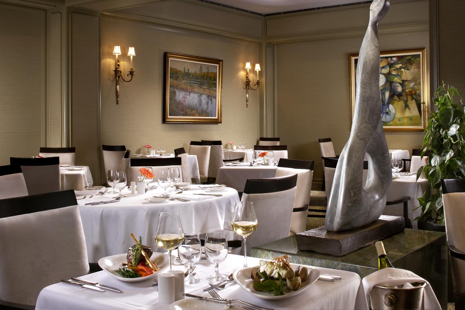 )Le Meridien King Edward, Toronto, Ontario, Canada-20