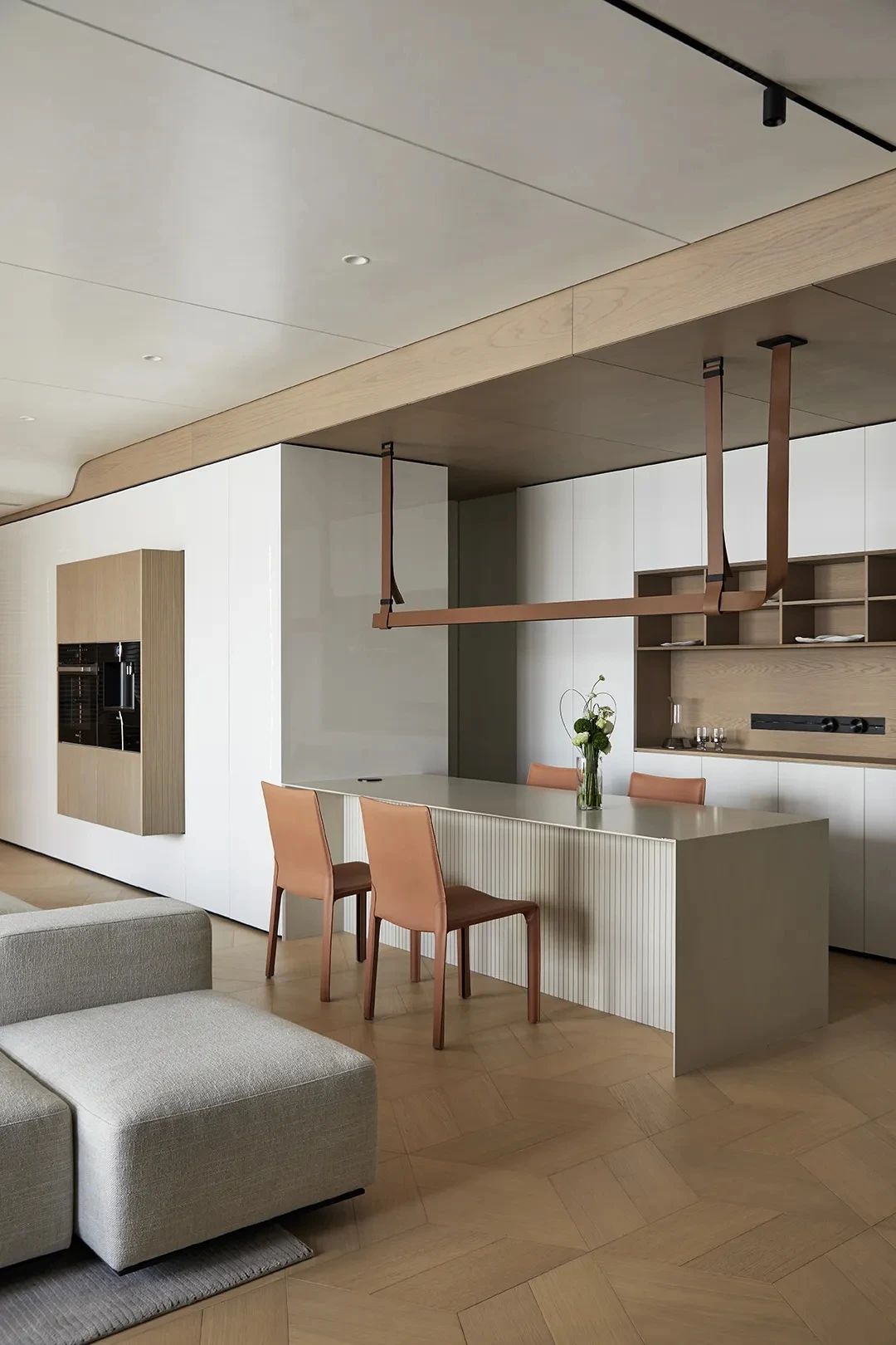 义乌惬意乐居丨G 空间设计机构-31