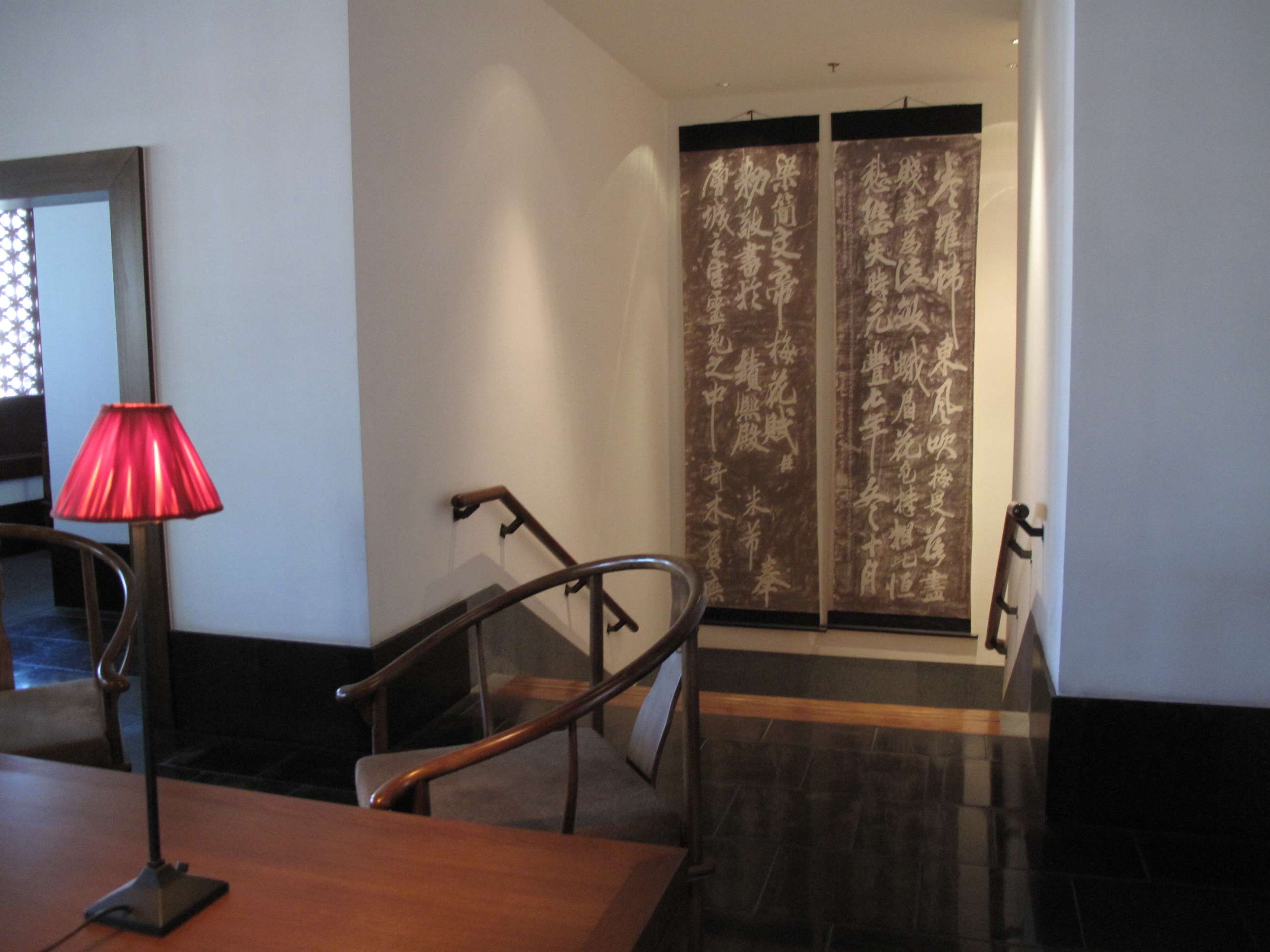 JAYA  北京安曼颐和酒店-2-38