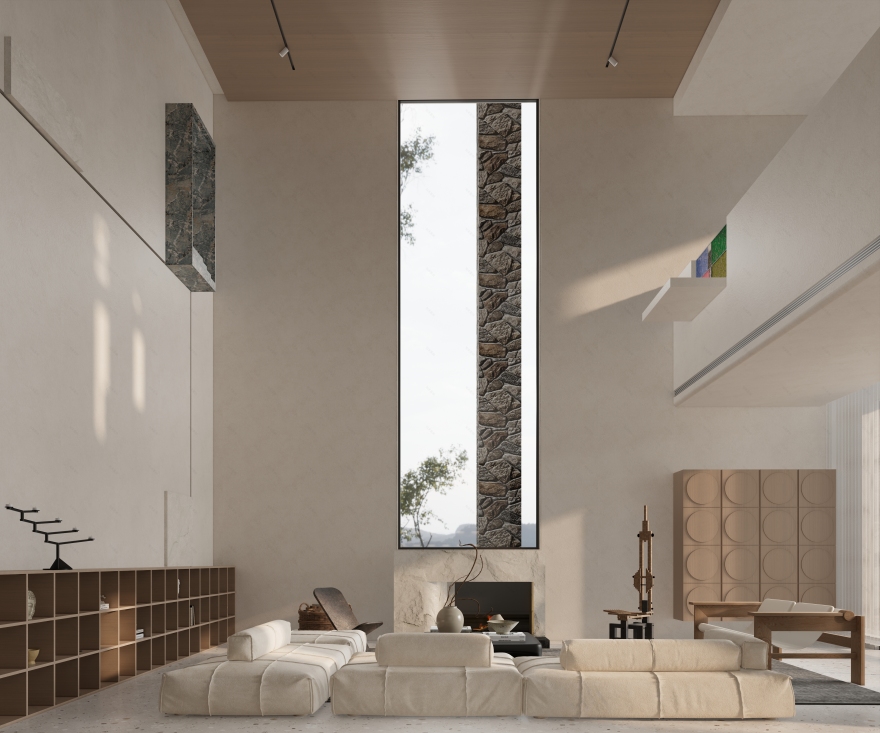 微视设计&设计管家丨中国长沙-45