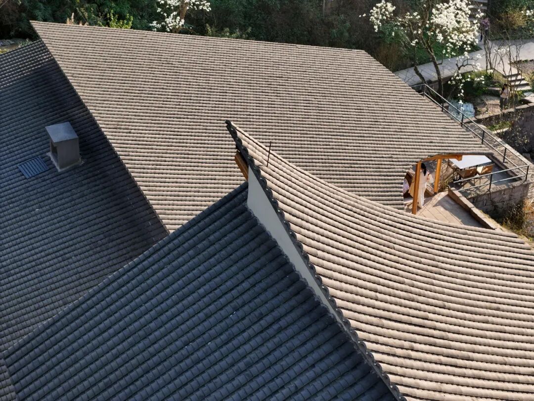 不在山林 · 泸州梨花村丨中国泸州丨小隐建筑事务所-144