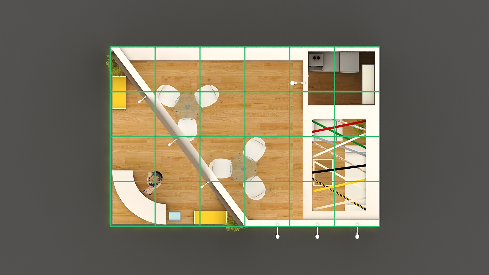 AQURA TAPES @ Aahar Expo 2024-7
