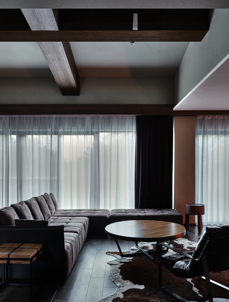 南京归来兮桠溪庄园酒店丨中国南京丨YuQiang & Partners 于强室内建筑师事务所-152