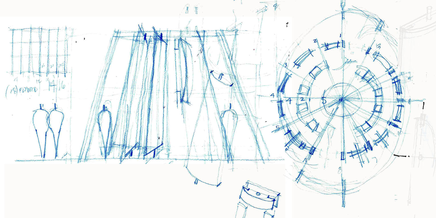 Winter Lights Festival: People to People Through Light-1