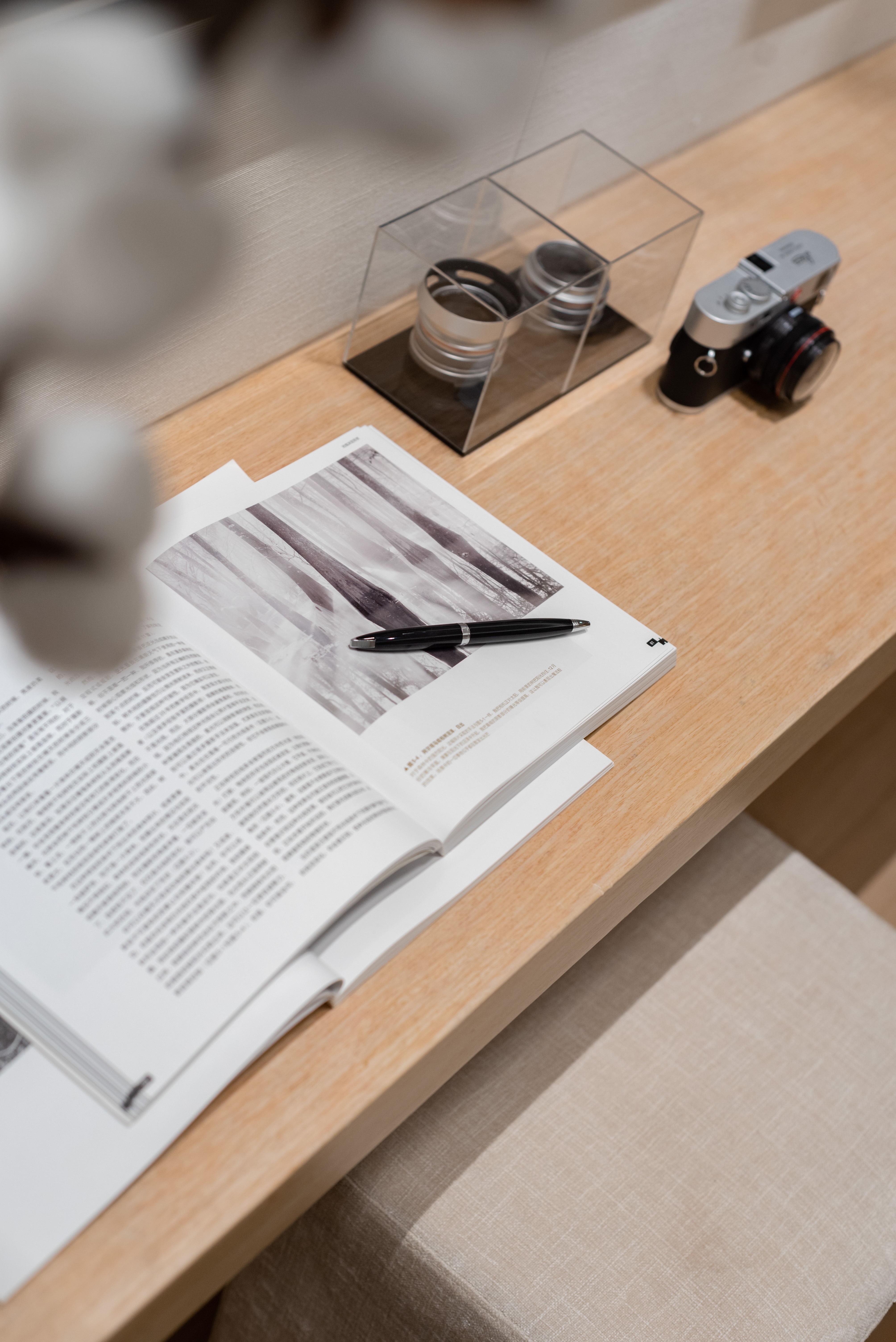 美纵设计｜融创昆明 人民路1979 样板间 2-30