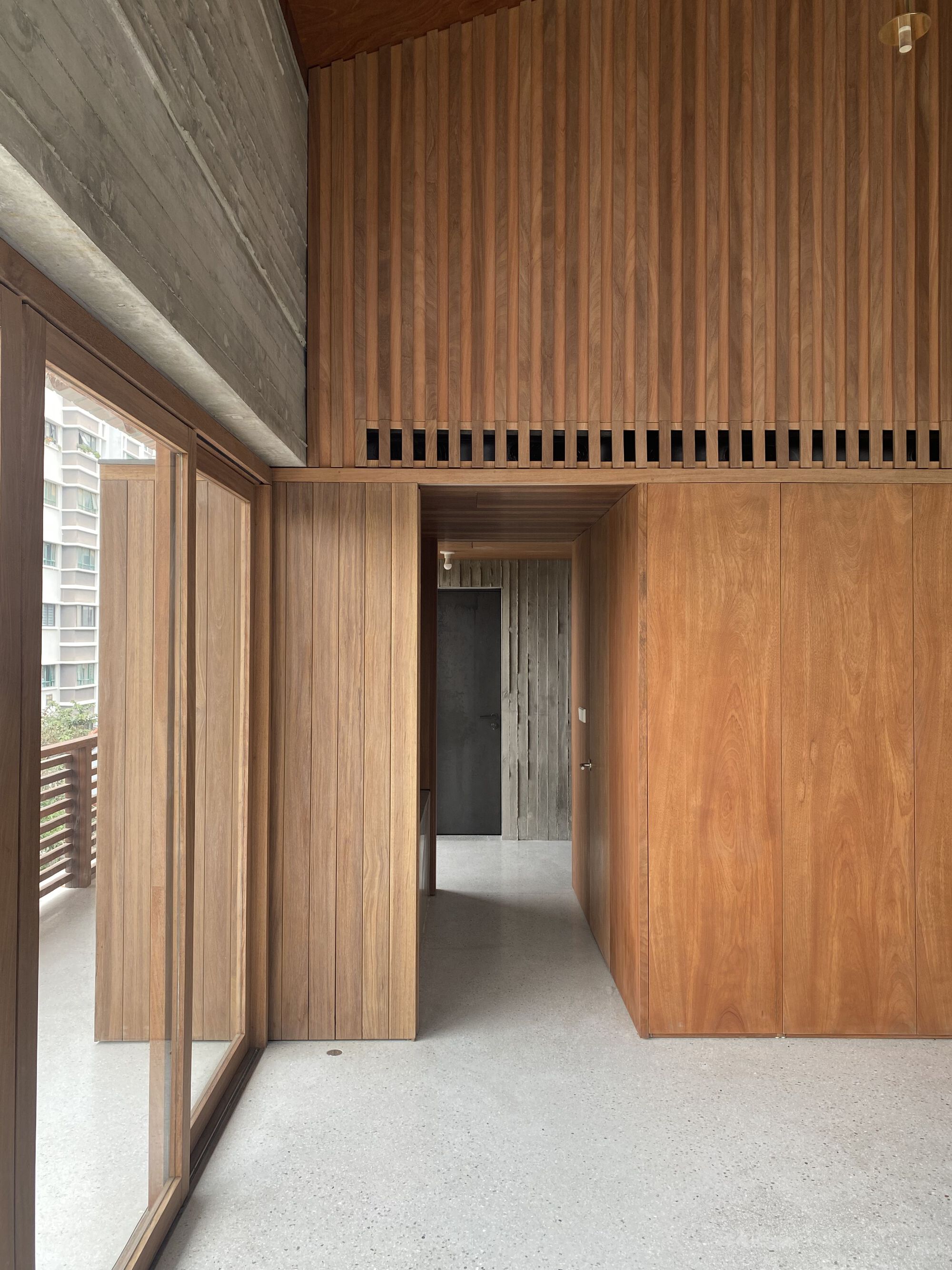 Vertical Tube House - Kam and Ly House / HGAA + Jien Jun + naïve practice + Taewon Park-31