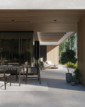 HK119 | Residential Product Visualization