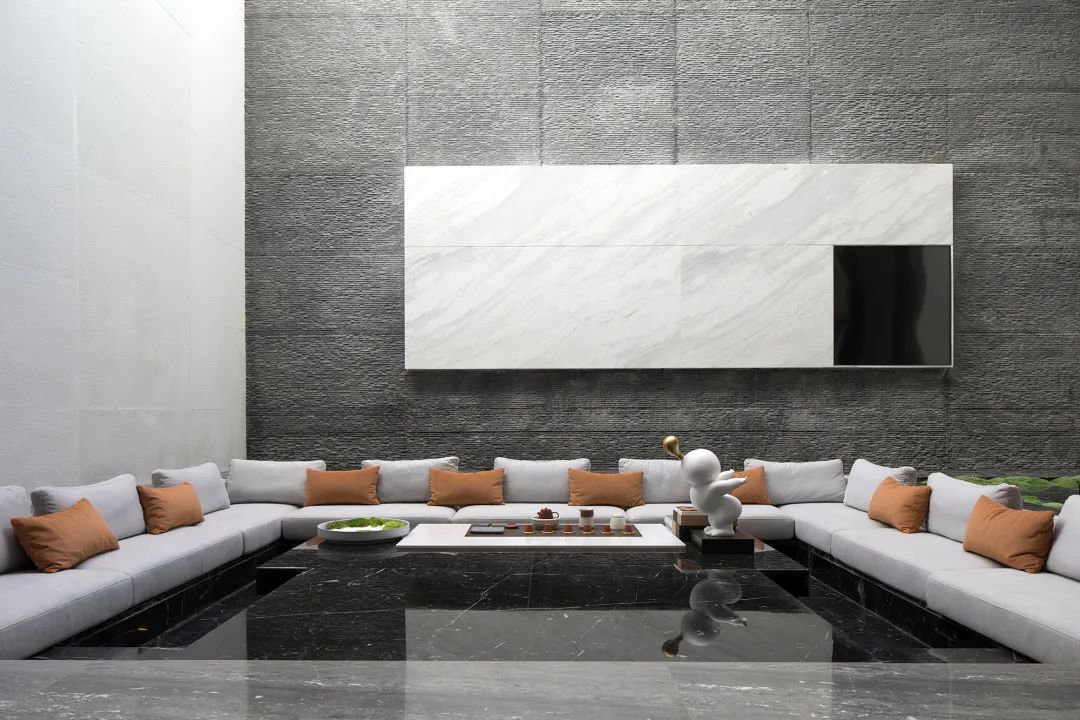 旭辉·璟宸府丨中国沈阳丨深圳市尚石设计有限公司-30