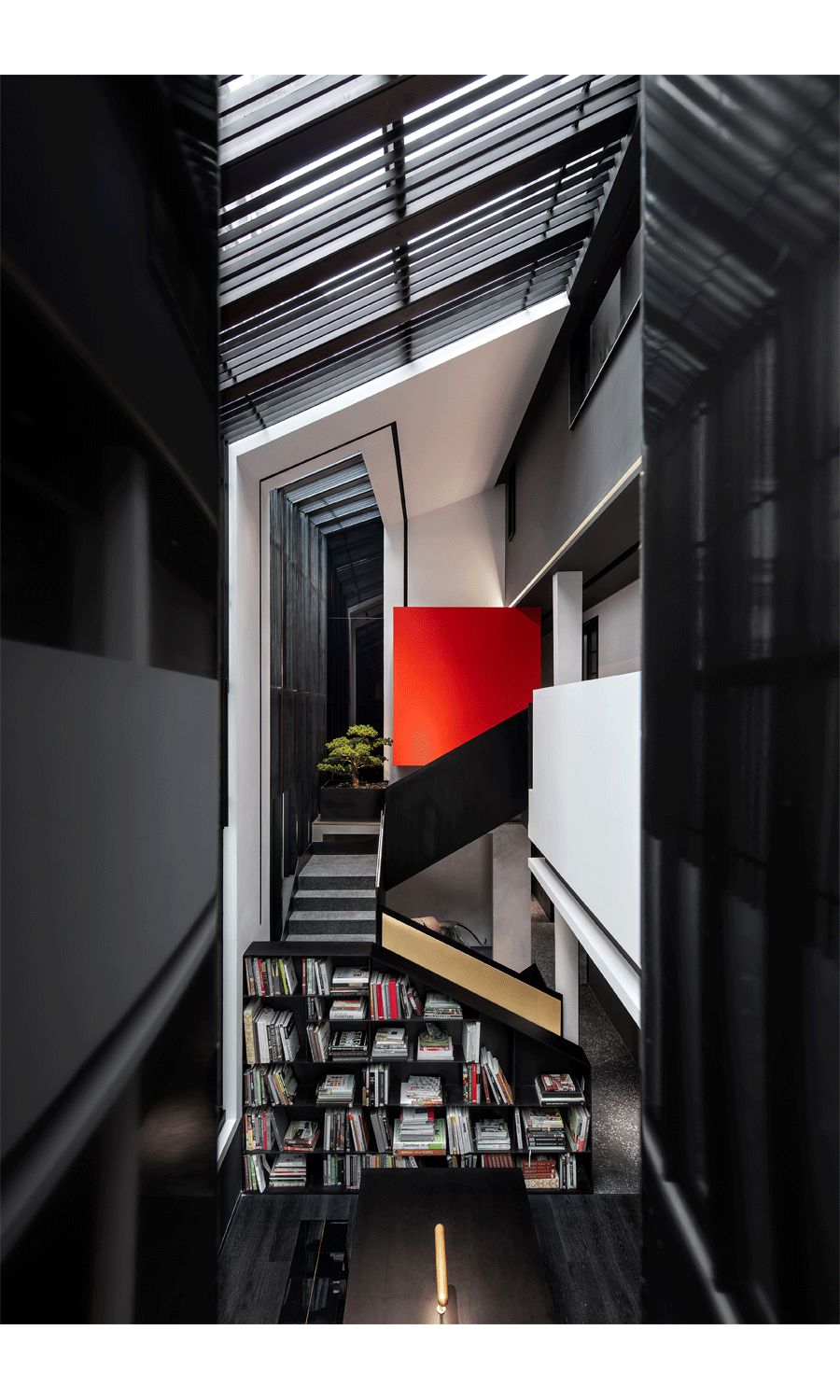 上海老建筑中的现代艺术盒子-53