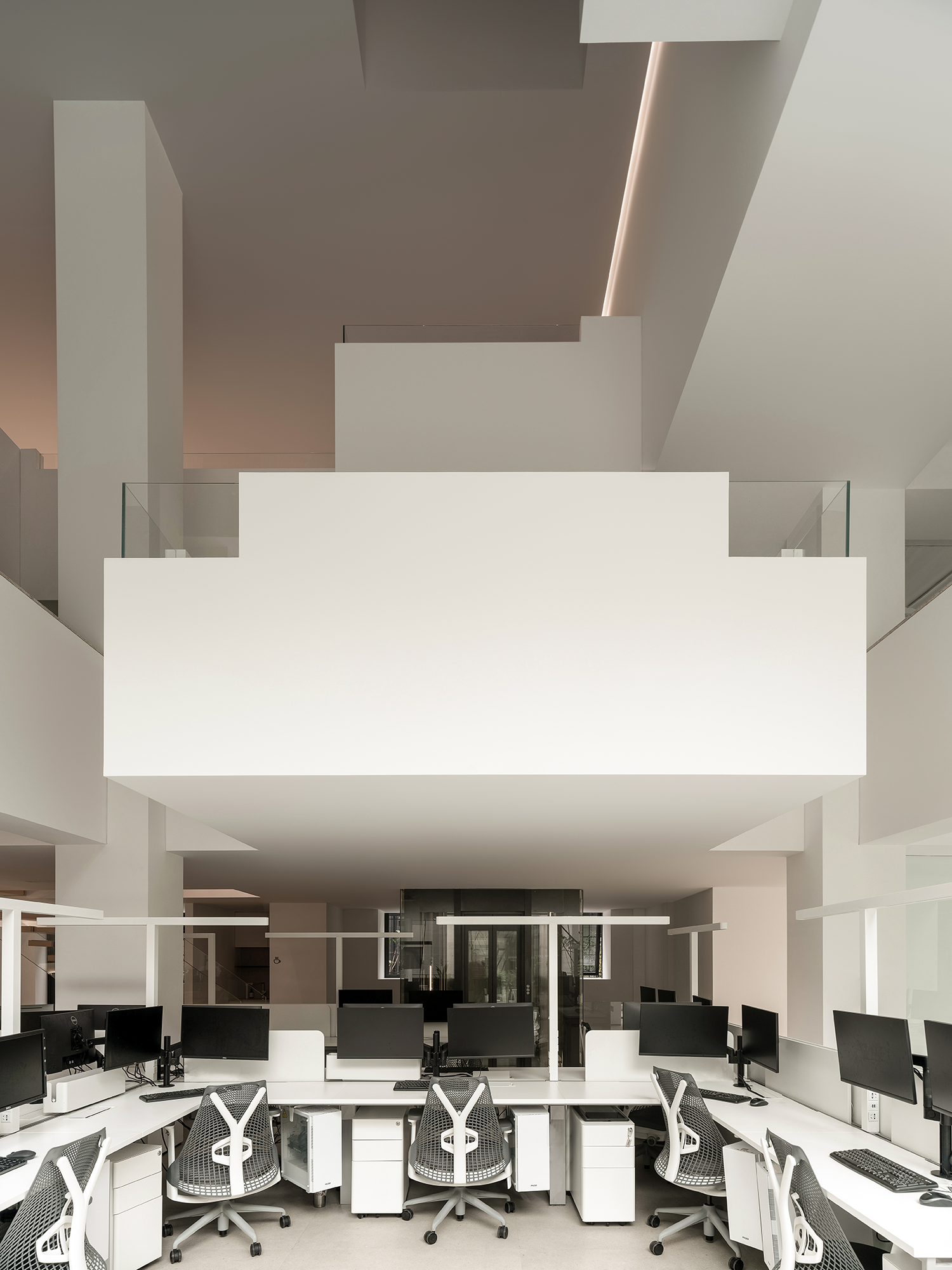 承迹景观 change studio丨中国重庆丨时间与物设计-29