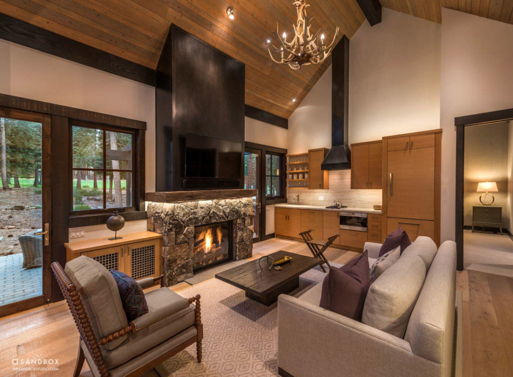 Martis Camp #89 | SANDBOX-33