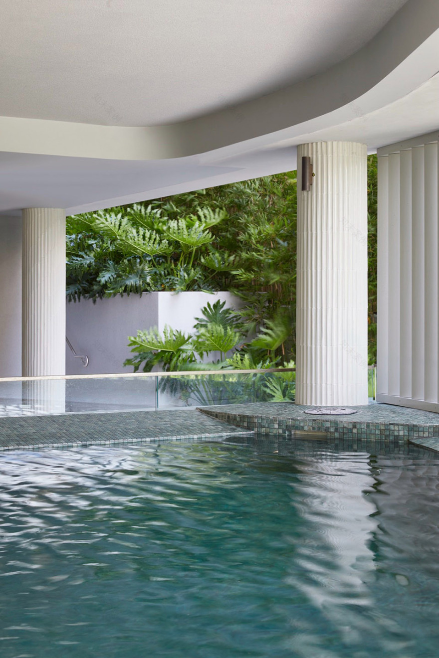 Pointe住宅楼丨澳大利亚悉尼丨Luigi Rosselli Architects-39