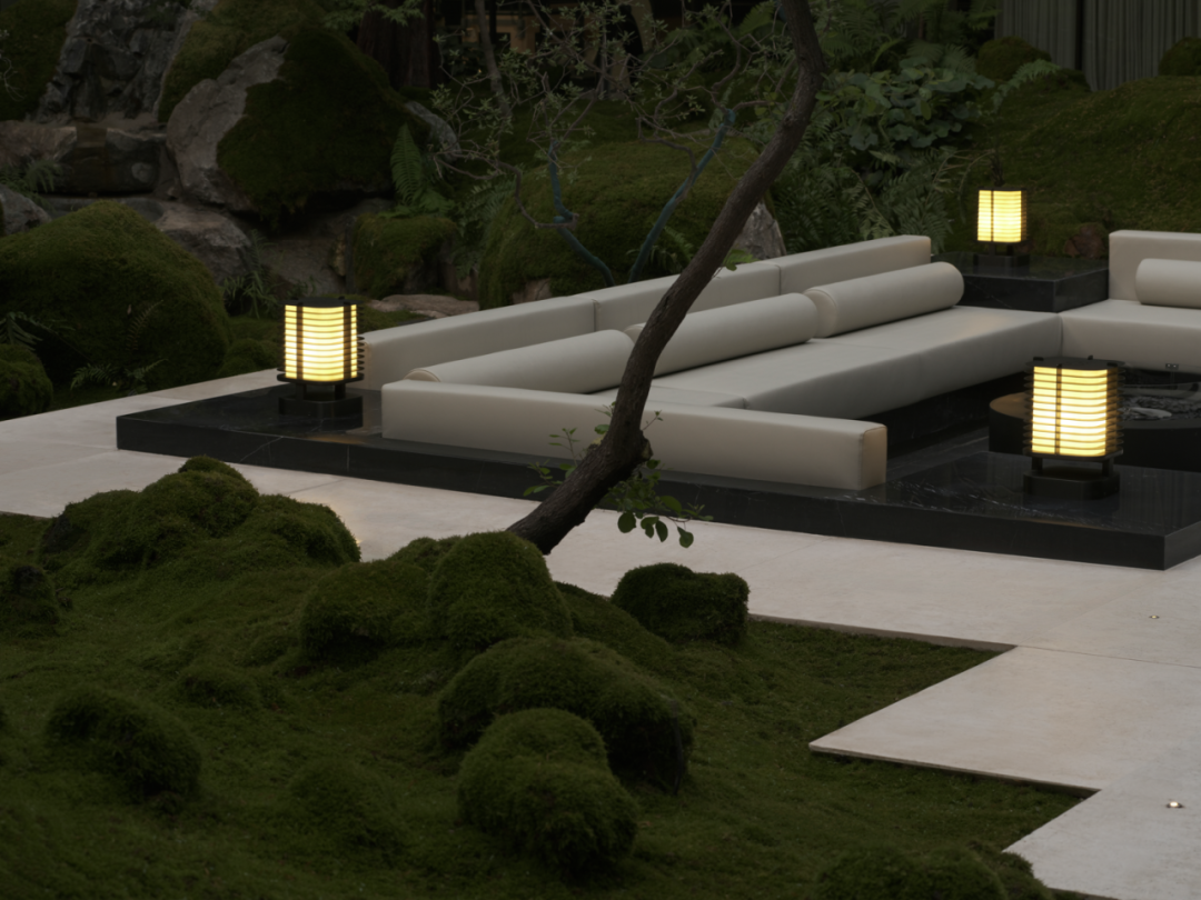 山风徐来——极野京韵的东方疗愈居所|金茂北京璞逸丰宜-51