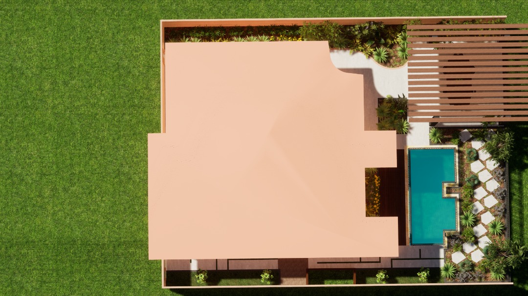 Mr.Mohamed Younis Villa - Abu Dhabi-9