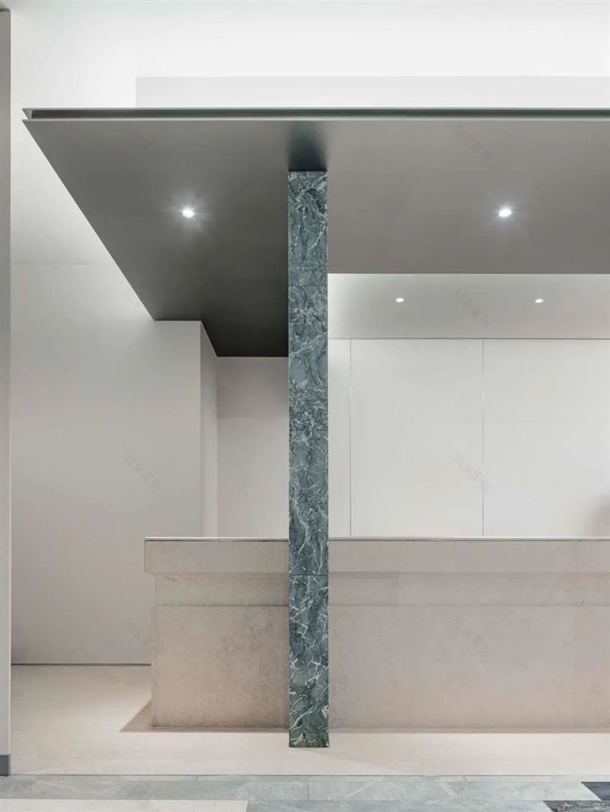 AVINUEL VIP 休息区,“夏洛特的秘境”丨韩国丨乐天百货空间策略团队,LABOTORY-8