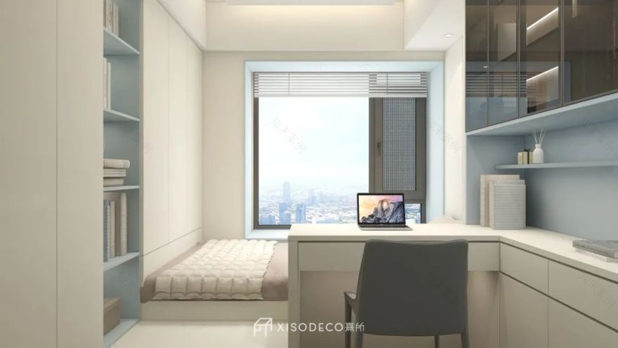 南国奥园山茶花住宅-44