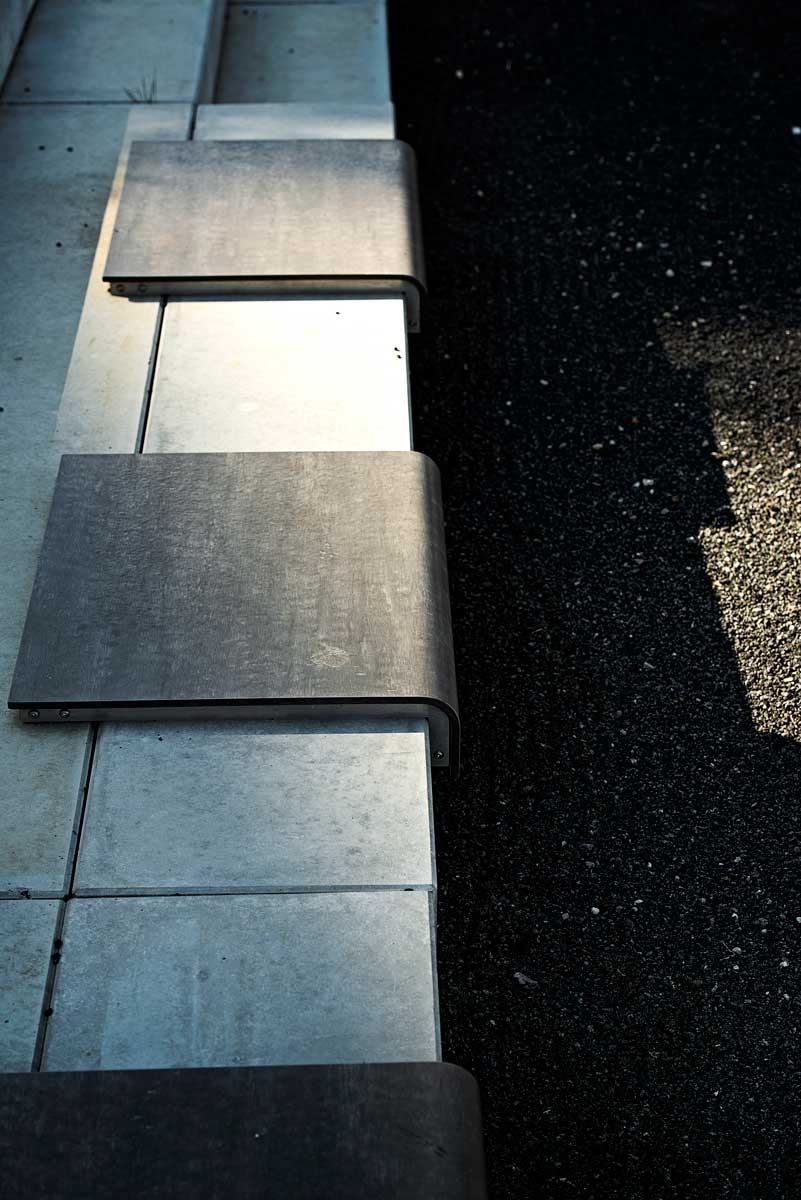 奥尔堡滨水区 byC.F. Møller Landscape-4