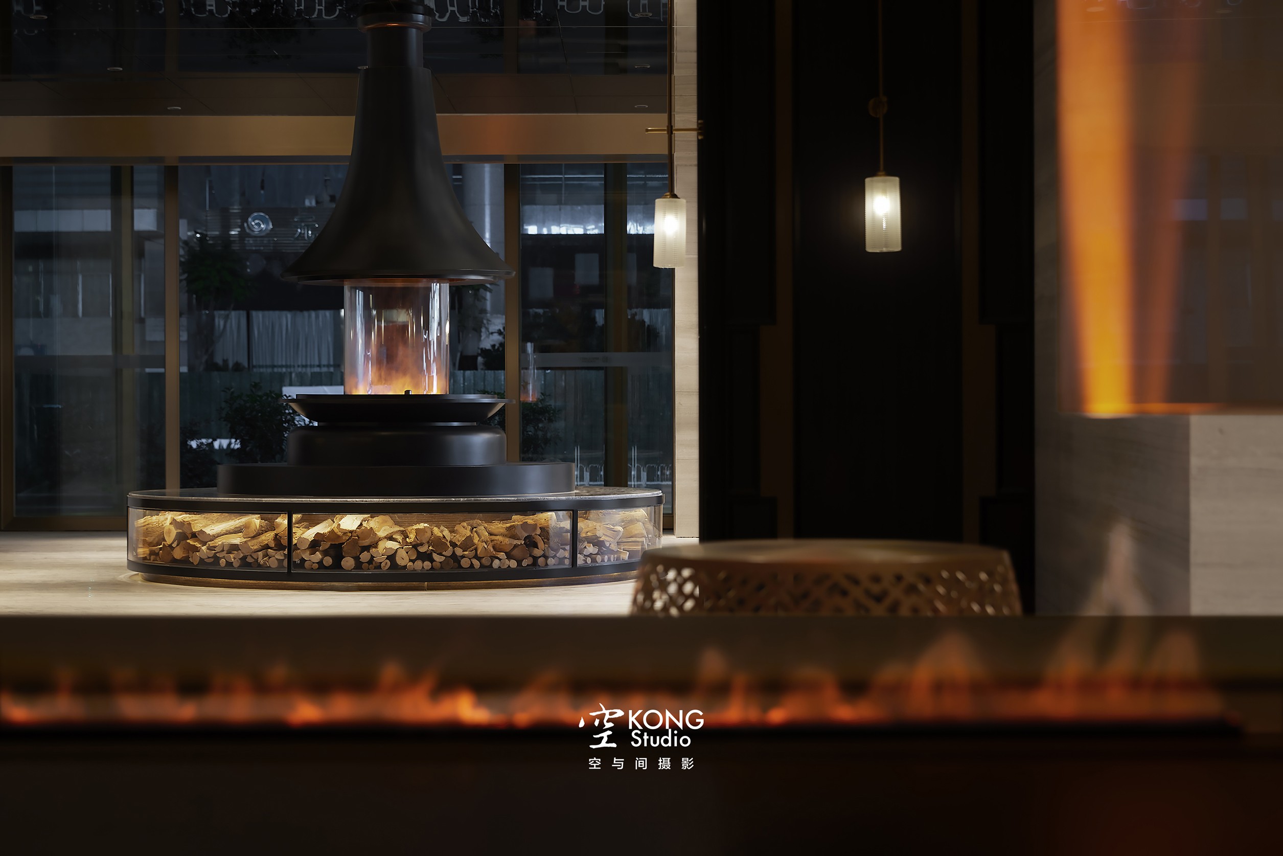 铂斯特酒店丨中国凉山丨包子设计-9