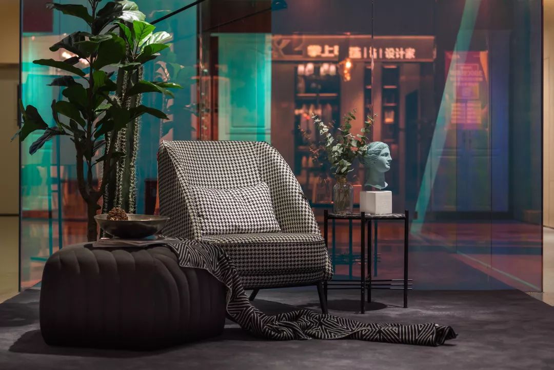 掌上明珠 | 全屋软装设计破局「定制」红海，这个2019年开得「漂亮」-22