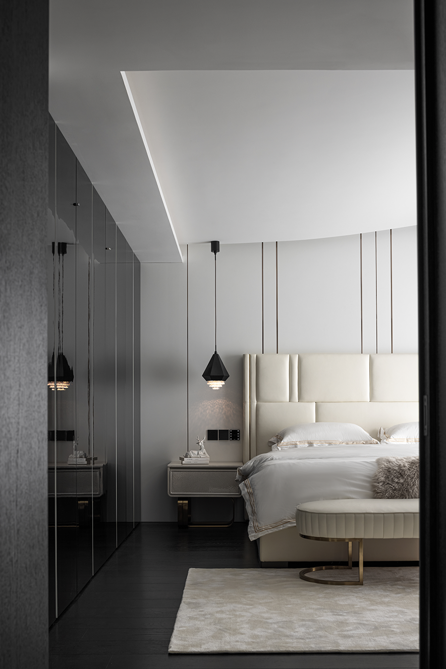 形雅艺术设计 · 隐于自然的高级简奢-70