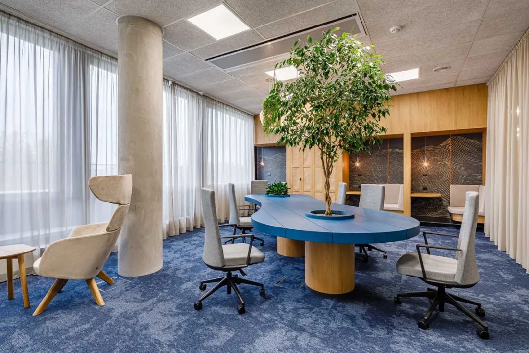 布拉格人力资源 LMC 办公室丨意大利布拉-16