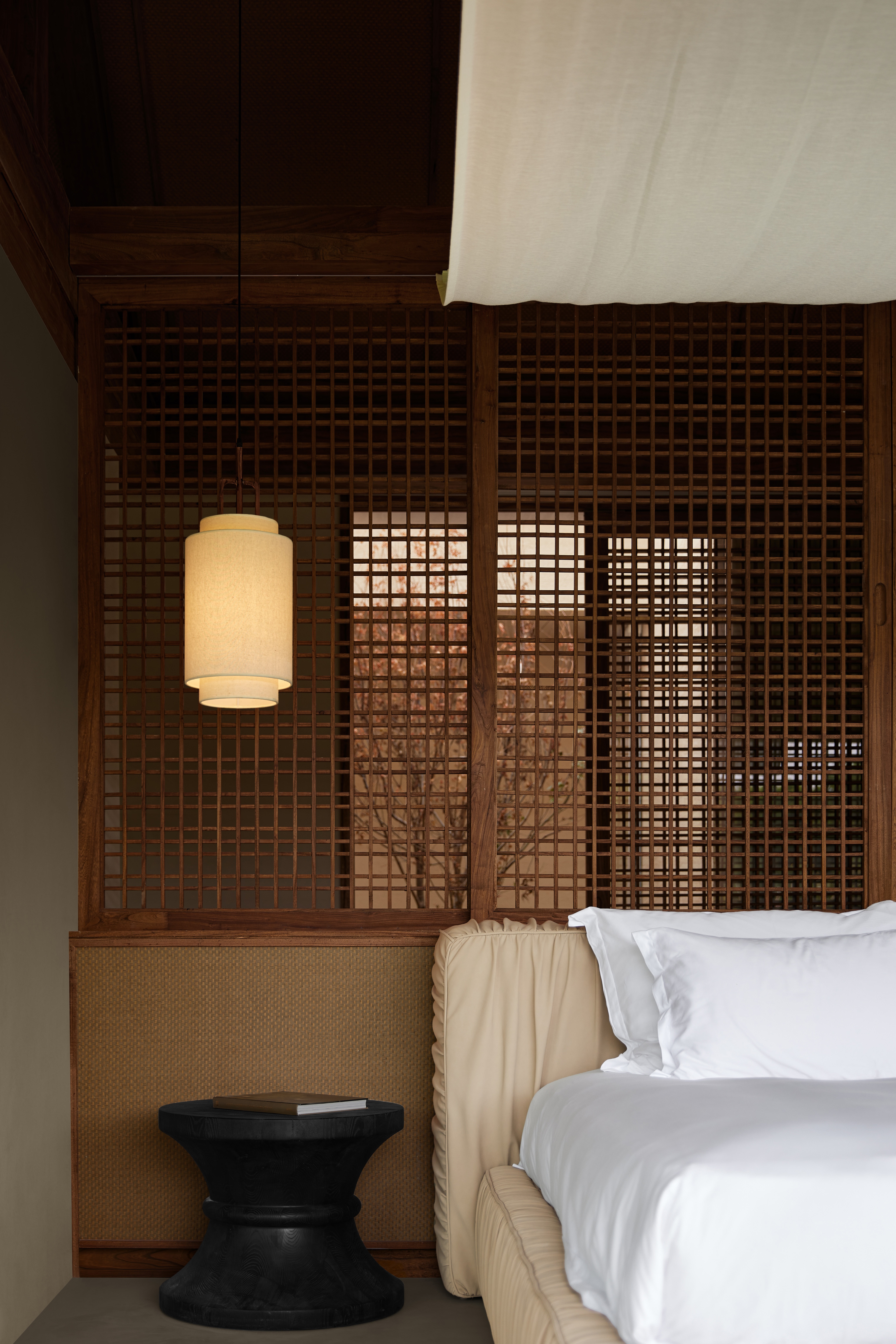 乡·田 · 川西林盘私董会宅院丨中国成都丨刘万彬,谢晓影等-61