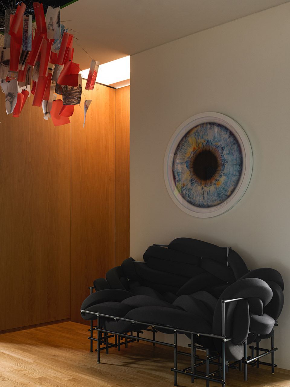 DPD递加设计办公总部丨中国广州-41