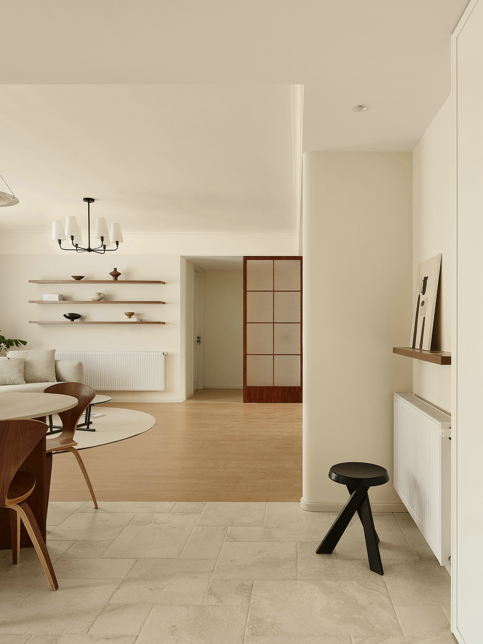 壹石新作 · 老房新韵 时光的诗意重构丨中国南京-0