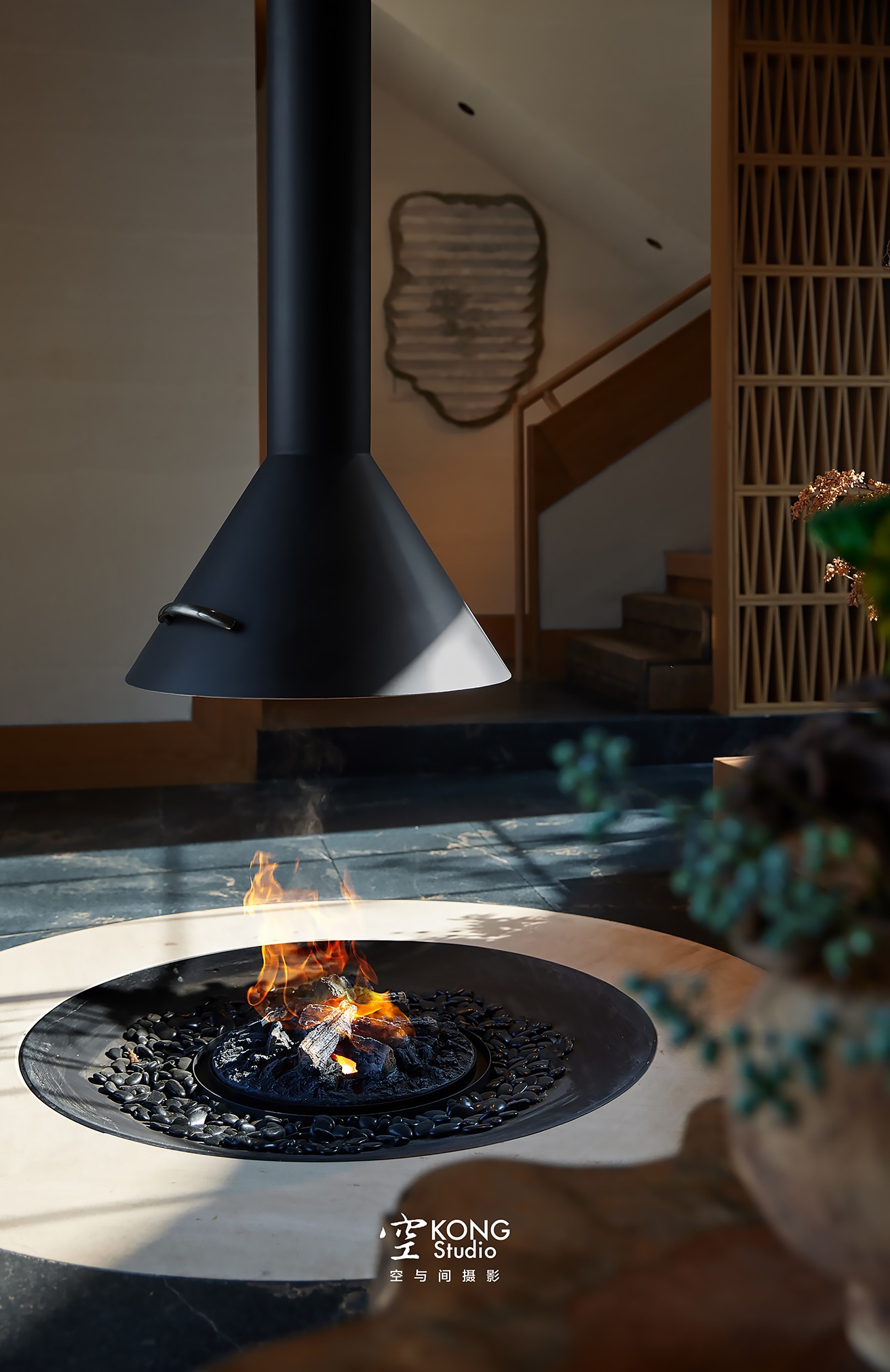 明信·依田村·依田桃源丨中国成都丨HDC 成都瀚笙室内设计-7