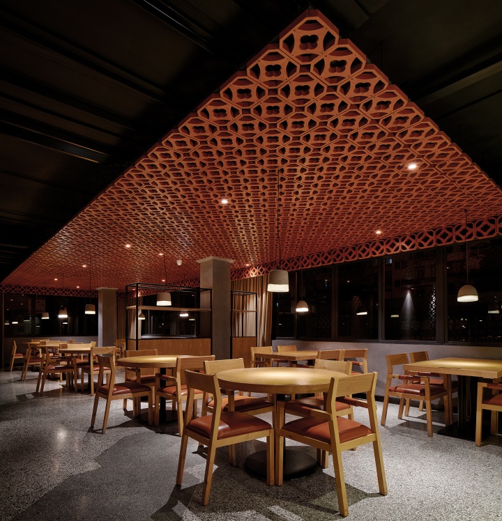 杭州尚明堂餐厅-3