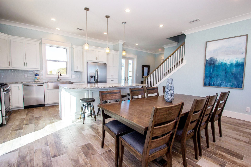 丨美国阿拉巴马丨Bob Chatham Custom Home Design-22