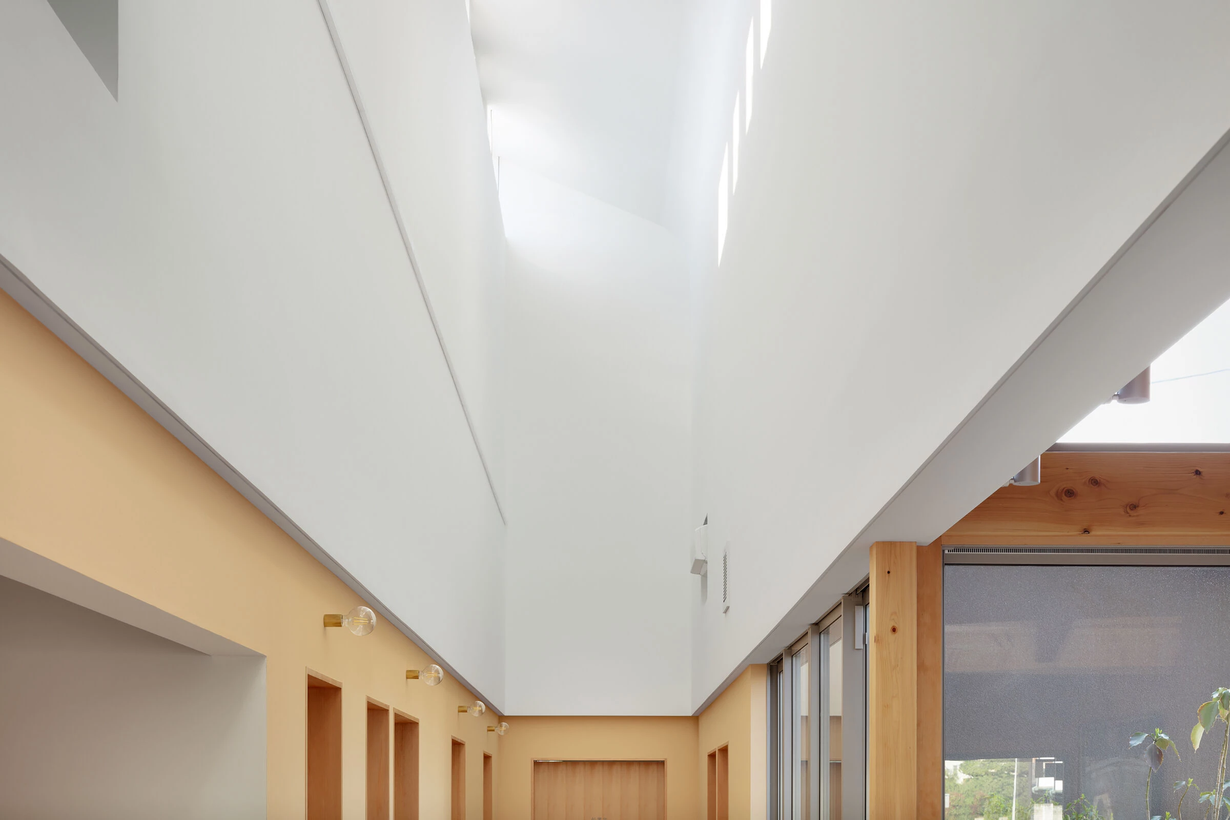 樱井诊所丨日本兵库丨CLOUD ARCHITECTS-44