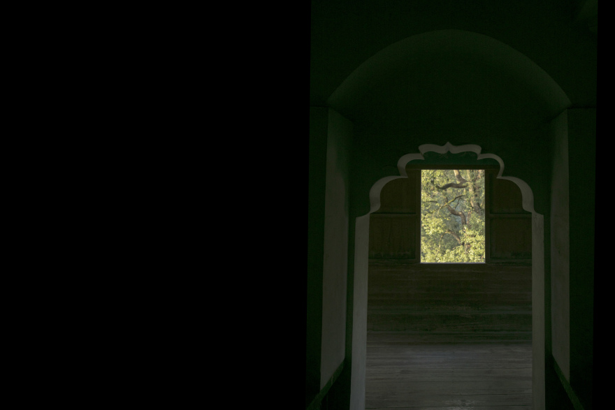 六和塔 Liuhe Pagoda|杭州-7