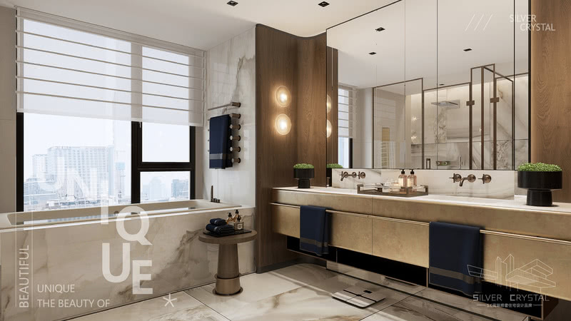 书香林语鲁总府邸-17