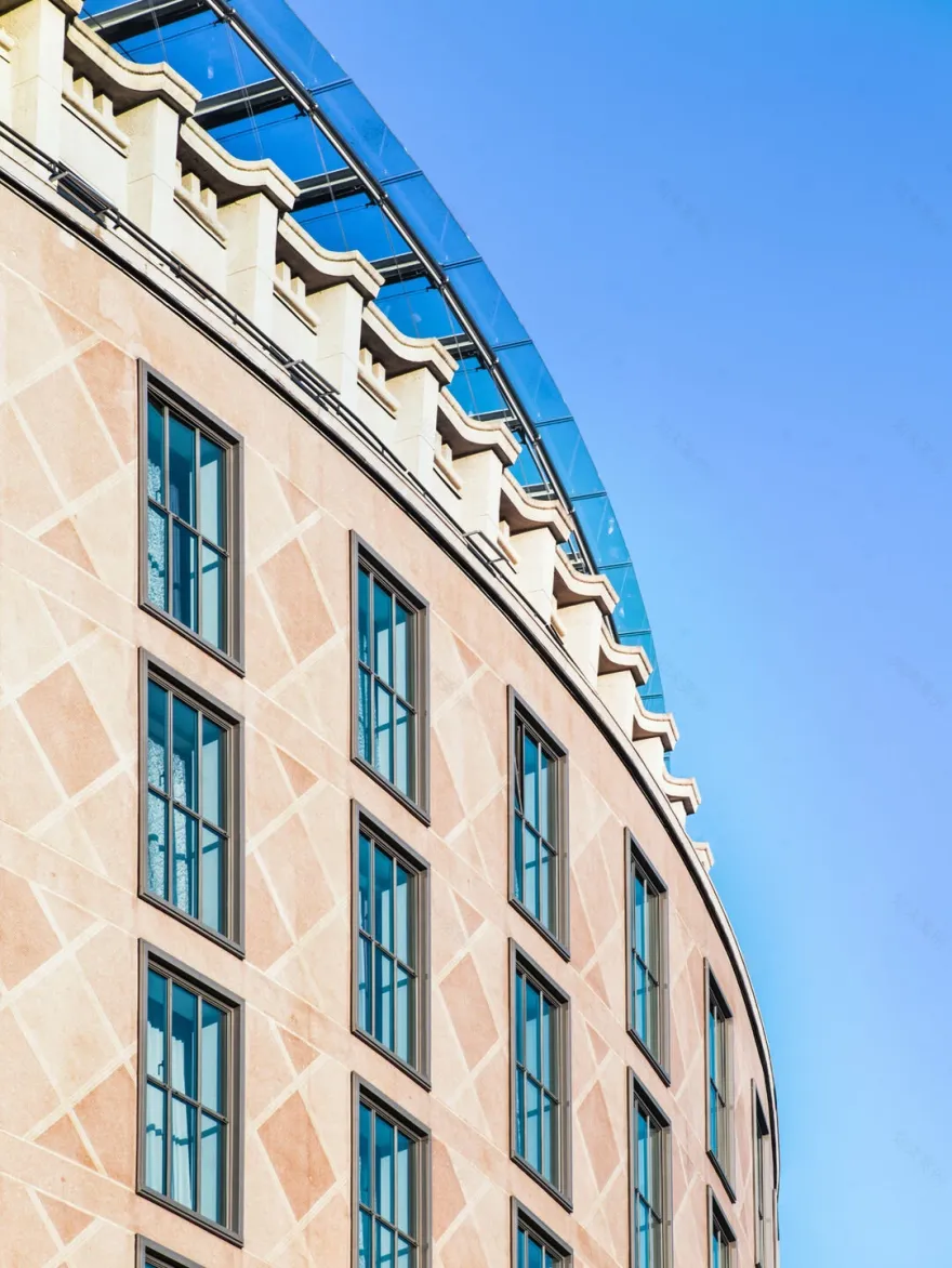 米兰中心酒店 Dei Cavalieri 翻新-19