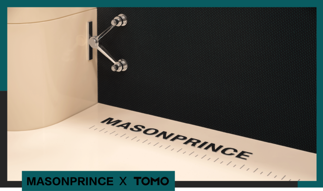 MASONPRINCE上海淮海路店丨中国上海丨TOMO東木筑造-201