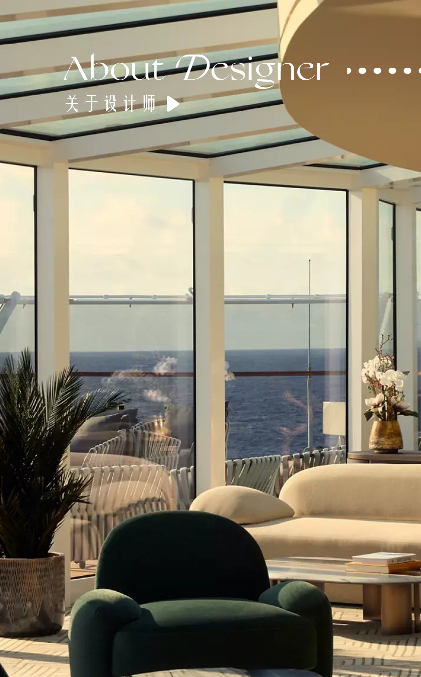 Aman at Sea(Amangati游轮)丨中国丨荷兰Sinot Yacht Architecture Design-67