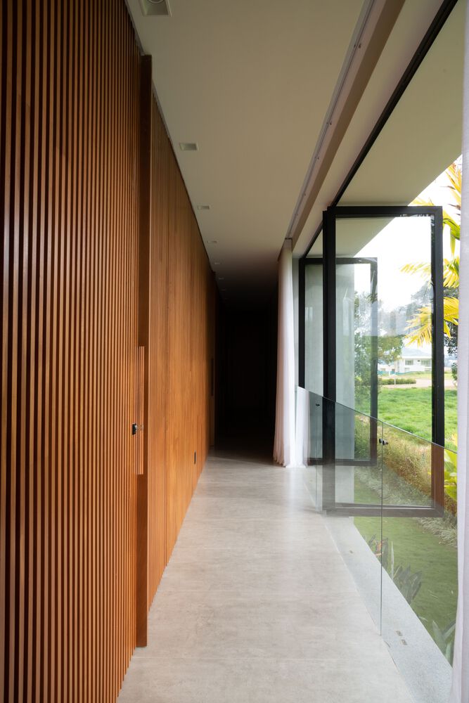 兄弟情深的个性化混凝土夏屋丨Mateus Monteiro-14