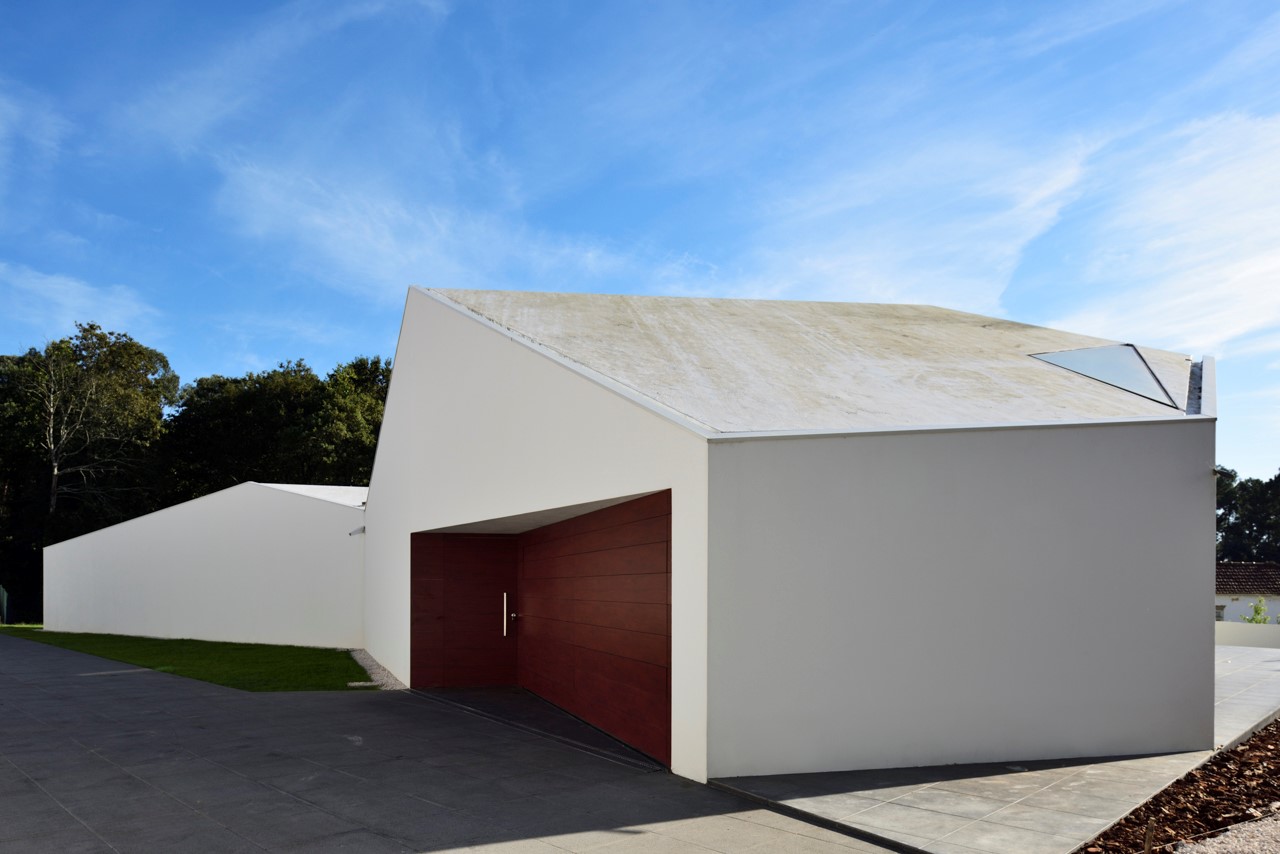 Assunção Villa别墅-9