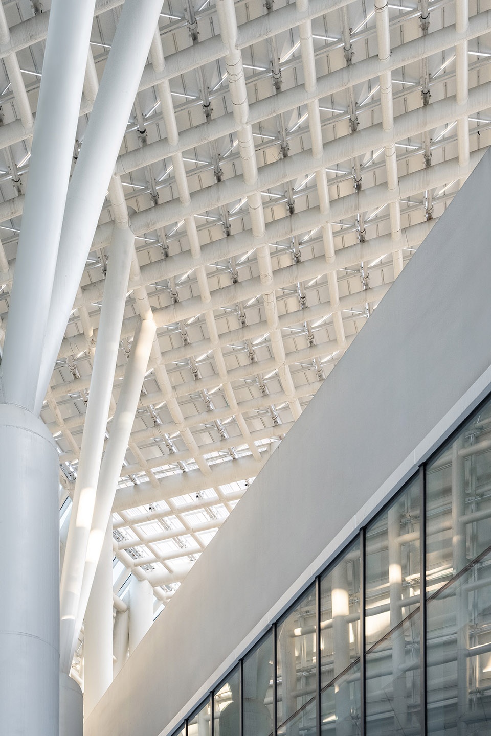 新昌小球中心丨中国绍兴丨line+建筑事务所,华汇工程设计集团股份有限公司-72