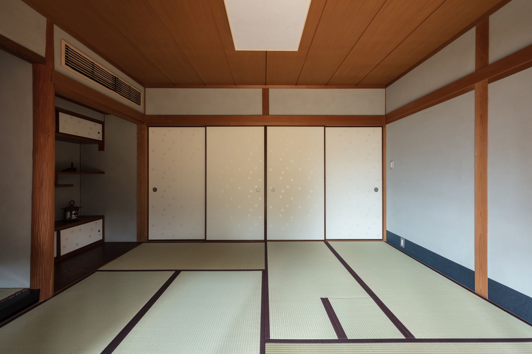 奈良 Mederu House 翻新记——古宅新生，艺术生活的殿堂-23