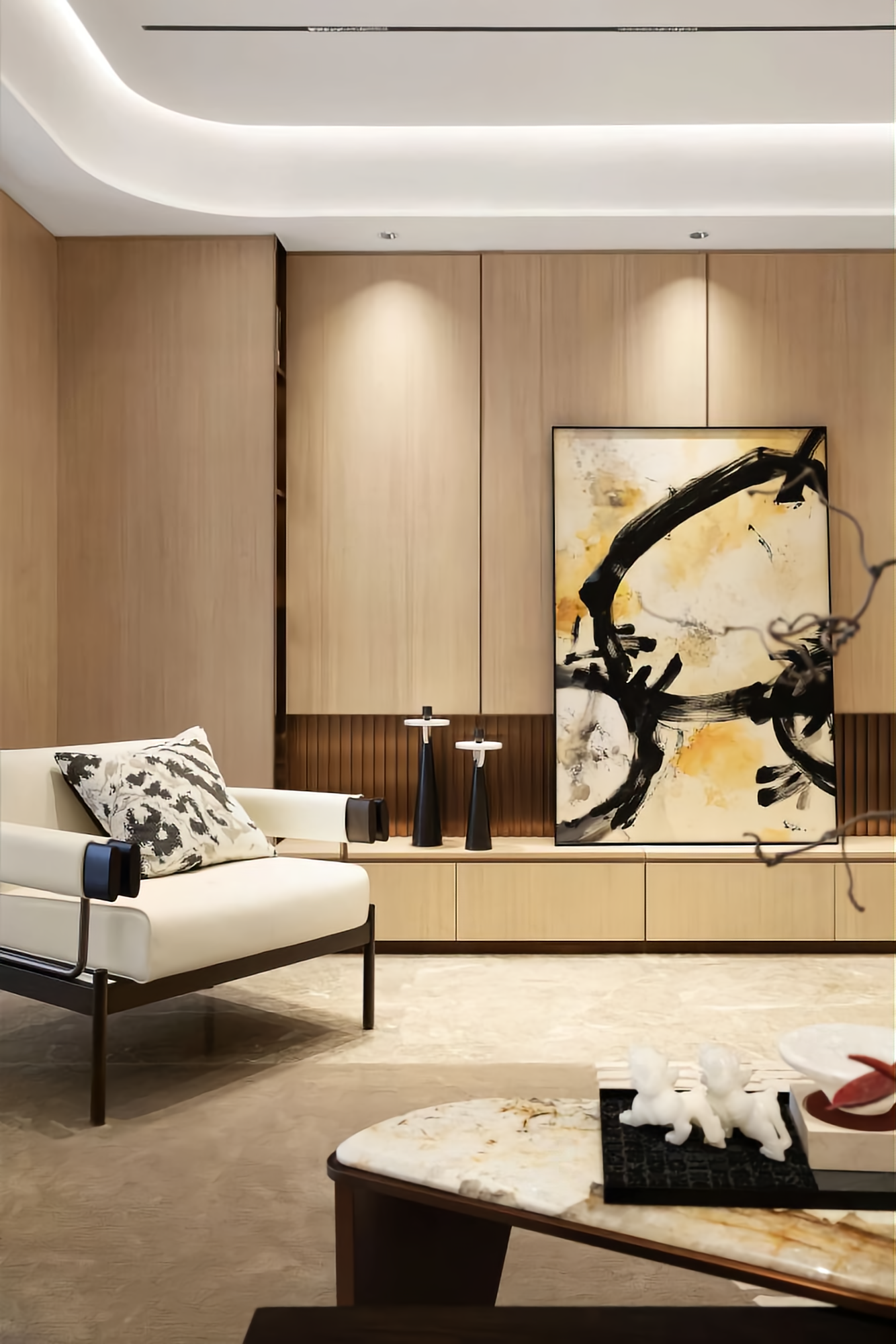 中海淮上景明丨中国淮安丨ENJOYDESIGN-6