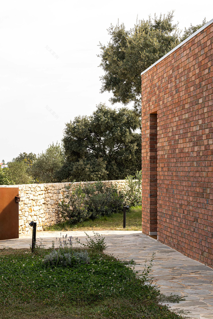 Lameira住宅丨葡萄牙丨João Pedro Pedrosa – Arquitectos-53